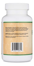 Cargar imagen en el visor de la galería, Double Wood Suplementos De Ácido Hialurónico -180 Cápsulas