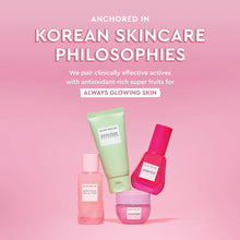 Cargar imagen en el visor de la galería, Glow Recipe Tónico PHA + BHA | Poros, Exfoliación e Hidratación
