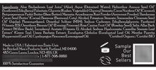 Cargar imagen en el visor de la galería, Crema Revitalizadora Antiedad Para Hombres Brickell Mens