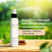 Cargar imagen en el visor de la galería, Beauty Moringa Plus Quinoa Miracle Spray De Brillo