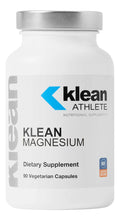 Cargar imagen en el visor de la galería, Klean Athlete Klean Magnesium Apoya La Capacidad De