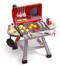 Cargar imagen en el visor de la galería, Cute Stone Juego De Parrilla De Barbacoa Para Niños Juego De