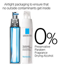 Cargar imagen en el visor de la galería, La Roche-Posay Toleriane Ultra Crema Facial Piel Sensible 40ml