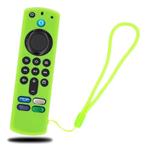 Cargar imagen en el visor de la galería, Firestick Funda Para Control Remoto Compatible Con Fire Tv