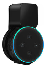 Cargar imagen en el visor de la galería, Echo Dot Soporte De Pared Para 3ª Generación Accesorios De