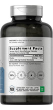 Cargar imagen en el visor de la galería, Horbaach Colina Bitartrato 1000 mg | 250 Cápsulas | Suministro Extendido