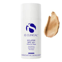 Cargar imagen en el visor de la galería, iS Clinical Eclipse SPF 50+ Perfectint Protector Solar Tono Beige
