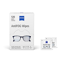 Cargar imagen en el visor de la galería, Toallitas antivaho ZEISS, 120 unidades
