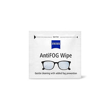 Cargar imagen en el visor de la galería, Toallitas antivaho ZEISS, 120 unidades

