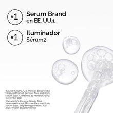 Cargar imagen en el visor de la galería, The Ordinary Niacinamida 10% + Zinc 1% | Sérum Antiimperfecciones | Poros + Brillo + Control Grasa | 30 ml
