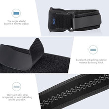 Cargar imagen en el visor de la galería, Codera de Compresión AGPTEK | Pack x2 | Unisex Ajustable
