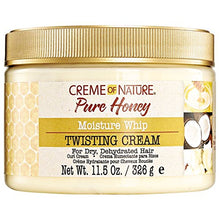 Cargar imagen en el visor de la galería, Crema de la naturaleza la humedad latigo torsion crema
