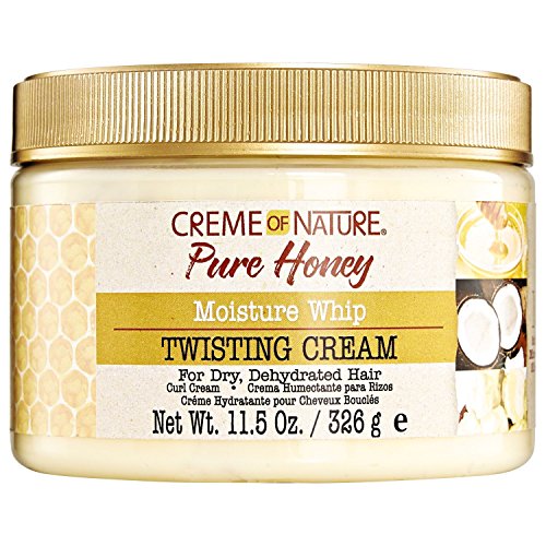 Crema de la naturaleza la humedad latigo torsion crema