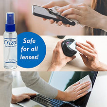 Cargar imagen en el visor de la galería, Salud y hogar&gt;Vision&gt;Cuidado de anteojos&gt;Liquidos de limpieza
