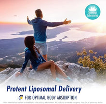 Cargar imagen en el visor de la galería, Colostrum-LD Liposomal en Polvo | 1 Libra | Sovereign Laboratories
