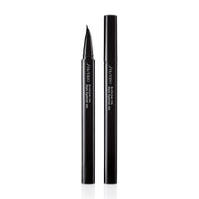 Cargar imagen en el visor de la galería, Shiseido ArchLiner Ink, Negro - Delineador de ojos microfino de punta arqueada - Color resistente al agua, a las manchas, al desgarro - Dura hasta 24 horas
