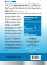 Cargar imagen en el visor de la galería, Colostrum-LD Liposomal en Polvo | 1 Libra | Sovereign Laboratories

