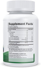 Cargar imagen en el visor de la galería, Nordic Naturals Gomitas Alivio del Estrés 40 Und | Ashwagandha + Vit C y D3
