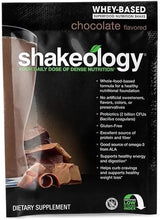 Cargar imagen en el visor de la galería, Shakeology Proteína de Suero + Superalimentos | Sin Gluten | Control de Peso
