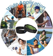 Cargar imagen en el visor de la galería, Codera de Compresión AGPTEK | Pack x2 | Unisex Ajustable
