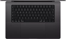 Cargar imagen en el visor de la galería, Apple MacBook Pro 16" M5 Max | 128GB RAM | SSD 2TB | GPU 40 Núcleos | Negro Espacial
