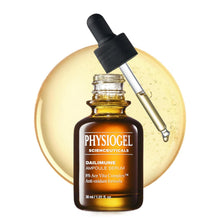 Cargar imagen en el visor de la galería, Physiogel Scienceuticals Dailimune Ampolla Vitamina C + E + B5 | Sérum Barrera
