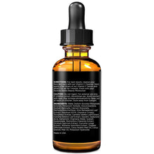Cargar imagen en el visor de la galería, Radha Beauty Suéro Vitamina C 20% + E + Ác. Hialurónico | 2 fl oz | Orgánico | Cruelty-Free | Botánico
