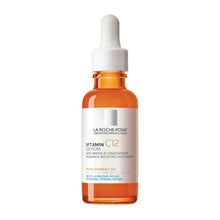 Cargar imagen en el visor de la galería, La Roche-Posay Sérum Vitamina C 10% Pura | Antiox y Luminosidad
