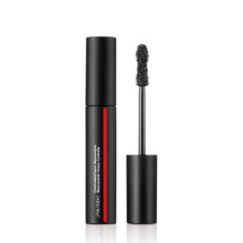 Cargar imagen en el visor de la galería, Shiseido Controlledchaos Mascaraink - # 01 Black Pulse -11.5ml/0.32oz Por Shiseido
