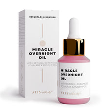 Cargar imagen en el visor de la galería, ATIS Kit 3 Sérums | Vitamina C + Retinol + Ác. Hialurónico | Rutina AM/PM Completa | Antienvejecimiento | Colágeno + Firmeza
