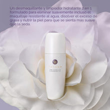 Cargar imagen en el visor de la galería, Tatcha | Aceite de Limpieza de Camelia 1 Paso | Limpieza Facial
