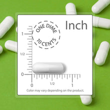 Cargar imagen en el visor de la galería, Supersmart - EDTA 1000mg al dia - Suplemento de EDTA disodico calcico | Sin OGM y sin gluten - 180 capsulas vegetarianas
