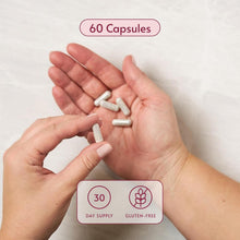 Cargar imagen en el visor de la galería, Bariatric Advantage Hierro 45mg | Vit C + Tiamina + Cobre | 60 Cáps | Post-Bariátrico | Alta Absorción
