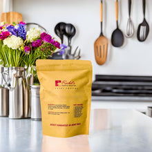 Cargar imagen en el visor de la galería, Rachel's Tea Herbal | 120 Bolsas / 240 Tazas | Cúrcuma + Jengibre + Manzanilla + Menta | Sin Cafeína

