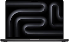 Cargar imagen en el visor de la galería, Apple MacBook Pro 16" M5 Max | 128GB RAM | SSD 2TB | GPU 40 Núcleos | Negro Espacial
