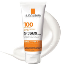 Cargar imagen en el visor de la galería, La Roche-Posay Anthelios Melt-in Milk Protector Solar SPF Corporal
