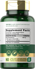 Cargar imagen en el visor de la galería, Suplemento de sauzgatillo Carlyle Vitex | 820mg | 150 Capsulas | Vitex Agnus-Castus Fruta para Mujer | Sin OGM, sin gluten
