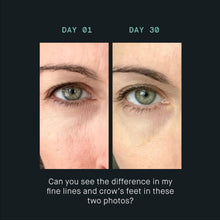 Cargar imagen en el visor de la galería, OneSkin Eye OS-01 | Suplemento Tópico Peptídico | Crema Contorno de Ojos Anti-Edad | Longevidad de la Piel
