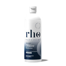 Cargar imagen en el visor de la galería, Rho Nutrition Creatina Liposomal | Mayor Absorción Muscular
