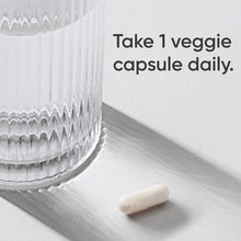 Cargar imagen en el visor de la galería, Vitamina C 1000 mg | 240 Cápsulas Vegetales | Sin Gluten | Sin Soya | Sports Research
