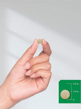Cargar imagen en el visor de la galería, Ginkgo Biloba 120 mg | 240 Tabletas Veganas | Horbäach
