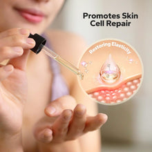 Cargar imagen en el visor de la galería, Silkysecret Suéro Retinol 2% | 2 fl oz | Ác. Hialurónico + Vit C + Vit E + Niacinamida | Antienvejecimiento
