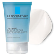 Cargar imagen en el visor de la galería, La Roche-Posay Toleriane Hidratante Facial Mate Doble Acción
