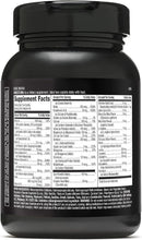 Cargar imagen en el visor de la galería, GNC Mega Men Próstata y Virilidad | 90 Cápsulas | Multivitamínico | Saw Palmetto + Licopeno + Arginina + Vitamina D3 | Salud Masculina
