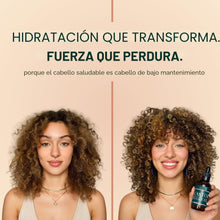 Cargar imagen en el visor de la galería, Aceite de Ricino Orgánico | 2 oz + Tubo Rímel | Pestañas y Cejas
