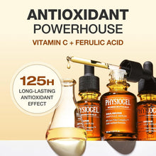 Cargar imagen en el visor de la galería, Physiogel Scienceuticals Dailimune Ampolla Vitamina C + E + B5 | Sérum Barrera

