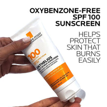 Cargar imagen en el visor de la galería, La Roche-Posay Anthelios Melt-in Milk Protector Solar SPF Corporal

