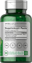 Cargar imagen en el visor de la galería, Ginkgo Biloba 120 mg | 240 Tabletas Veganas | Horbäach
