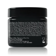 Cargar imagen en el visor de la galería, Brickell Crema revitalizante antienvejecimiento para hombres, crema facial antiarrugas natural y orgánica para reducir líneas finas y arrugas, 2 onzas, sin perfume
