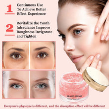 Cargar imagen en el visor de la galería, 2 Crema de sangre de dragones, crema fácil con retinol placenta, antiarrugas hidratante rejuvenecedora
